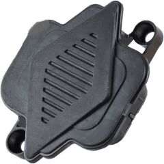 BAGAJ KAPAK BUTONU MEGANE IV