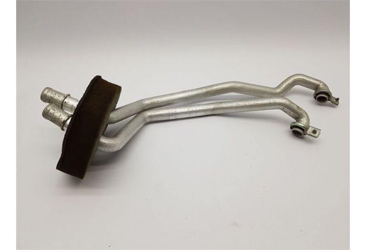 KALORİFER RADYATÖRÜ BORUSU DOKKER LODGY