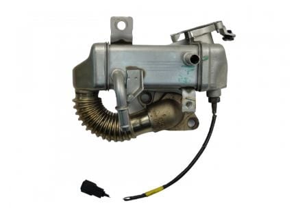 DÖNÜŞÜM GAZI SOĞUTUCUSU FLUENCE TRAFİC III MEGANE III IV TALISMAN KADJAR