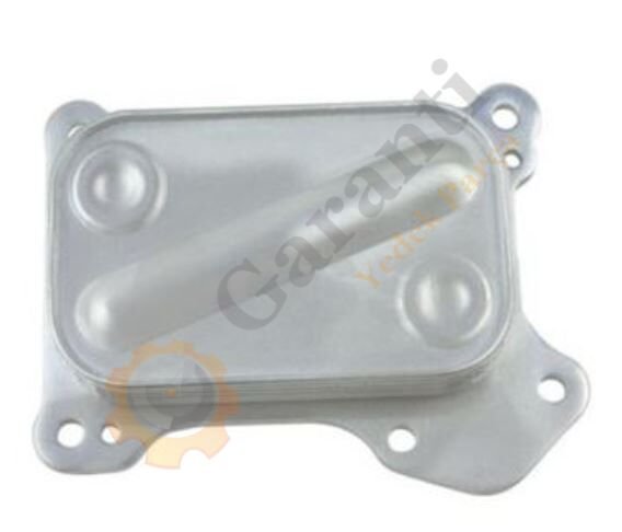 YAĞ SOĞUTUCU YARIM FIAT DOBLO GRANDE PUNTO FİORİNO PUNTO PALİO SİENA 1.3 MTJ