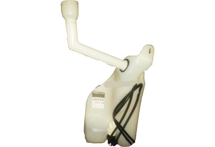 CAM YIKAMA SU DEPOSU MEGANE III FLUENCE