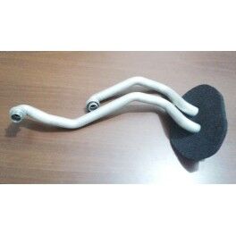 KALORİFER RADYATÖR HORTUMU MEGANE III FLUENCE