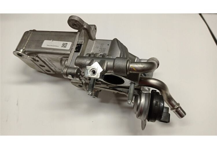 EGR SOĞUTUCUSU MASTER III MOVANO II