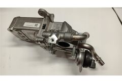 EGR SOĞUTUCUSU MASTER III MOVANO II