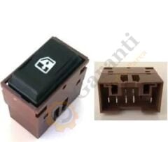 CAM AÇMA DÜĞMESİ SAĞ TEKLİ SLX
