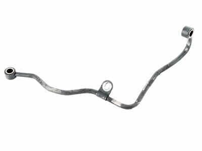 TURBO YAĞLAMA BORUSU TALISMAN