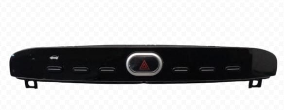 DÖRTLÜ ANAHTAR DÜĞME LİNEA