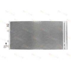 KLİMA RADYATÖRÜ YANDAN MÜŞÜRLÜ MEGANE III FLUENCE SCENİC III K9K K4M