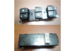 ÖN SOL CAM DÜĞMESİ HYUNDAI İ-10