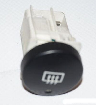 ARKA CAM ISITICI KONTROL ANAHTARI CITROEN BERLİNGO