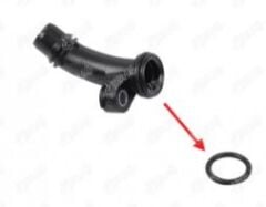 EGR BORUSU CONTASI 19.00mm x 3.00mm DOBLO BRAVO DUCATO GIULIETTA COMBO