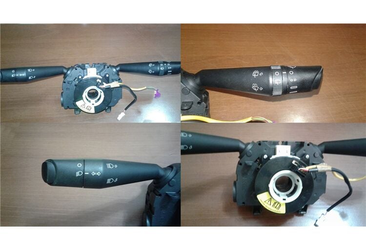 SİNYAL KUMANDA KOLU ALFA ROMEO LANCIA