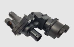 EGR BEYNİ MASTER III 2.3 DCI TRAFİC III 2.0 DCI
