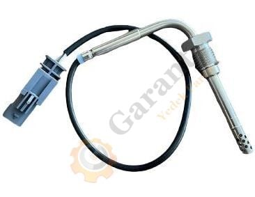 OKSİJEN SONDASI LAMBDA SENSÖRÜ EGEA