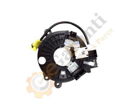 DİREKSİYON SARGISI NISSAN NAVARA D23