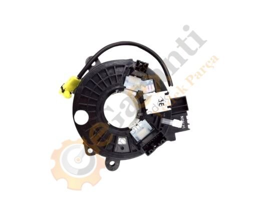 DİREKSİYON SARGISI NISSAN NAVARA D23