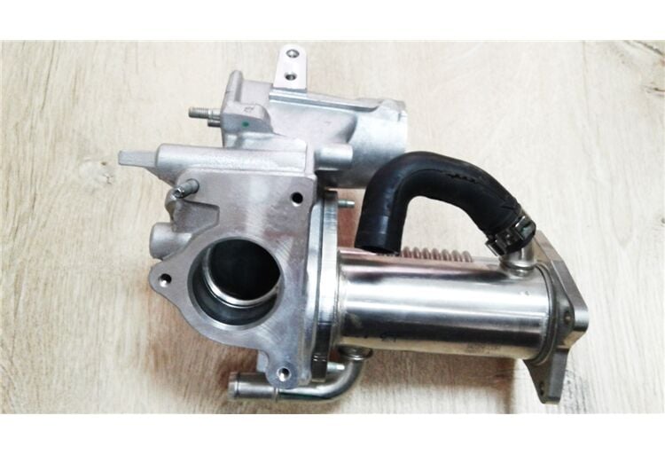 TURBO SOĞUTUCUSU MEGANE III FLUENCE KANGO II