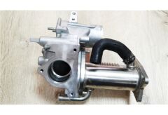 TURBO SOĞUTUCUSU MEGANE III FLUENCE KANGO II