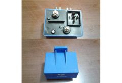 KIZDIRMA ZAMANLAMA ROLESİ PEUGEOT J9