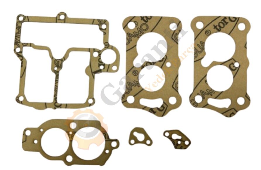 KARBÜRATÖR TAKIM CONTA TOYOTA 1.3