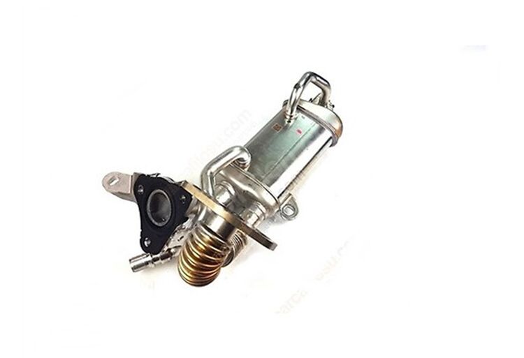 EGR VALF SOĞUTUCUSU RENAULT CLİO IV MEGANE KANGO MOTORDAN