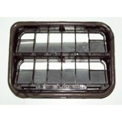 BAGAJ ARKA HAVALANDIRMA IZGARASI LATİTUDE TWİNGO II R19 MEGANE LAGUNA KANGO