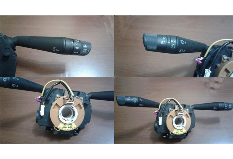 SİNYAL KUMANDA KOLU DOBLO