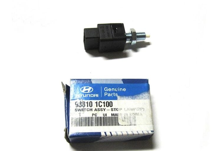 FREN MÜŞÜRÜ HYUNDAI GETZ