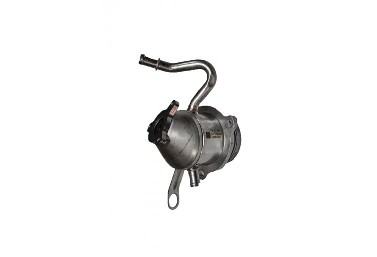 EGR EŞANJÖRÜ DUSTER XJD