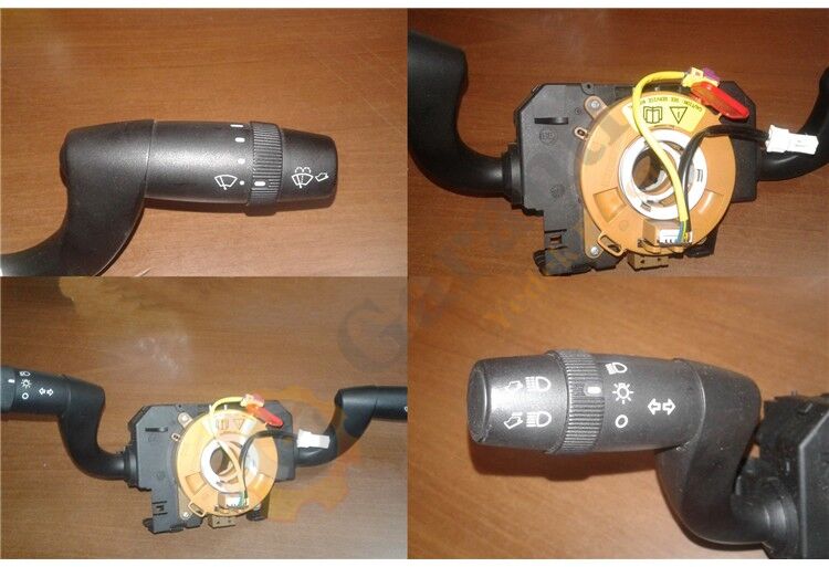 SİNYAL KOLU DUCATO