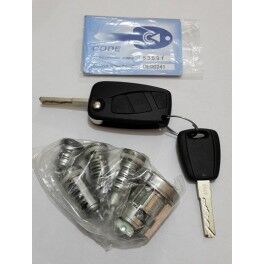 KONTAK SETİ FİORİNO 1.3 46CİP