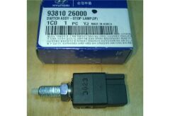 FREN MÜŞÜRÜ HYUNDAI GETZ