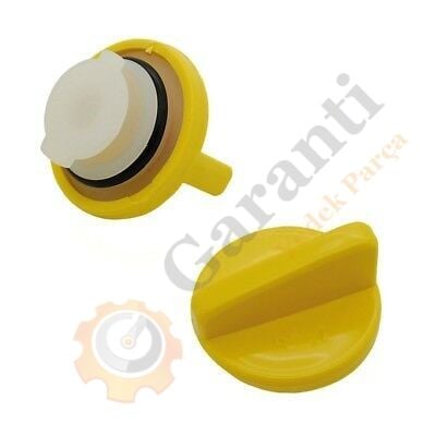 MOTOR YAĞ KAPAĞI D4F F4R D7D D7F K4J