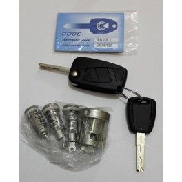 KONTAK SETİ PEUGEOT BİPPER