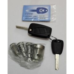 KONTAK SETİ PEUGEOT BİPPER