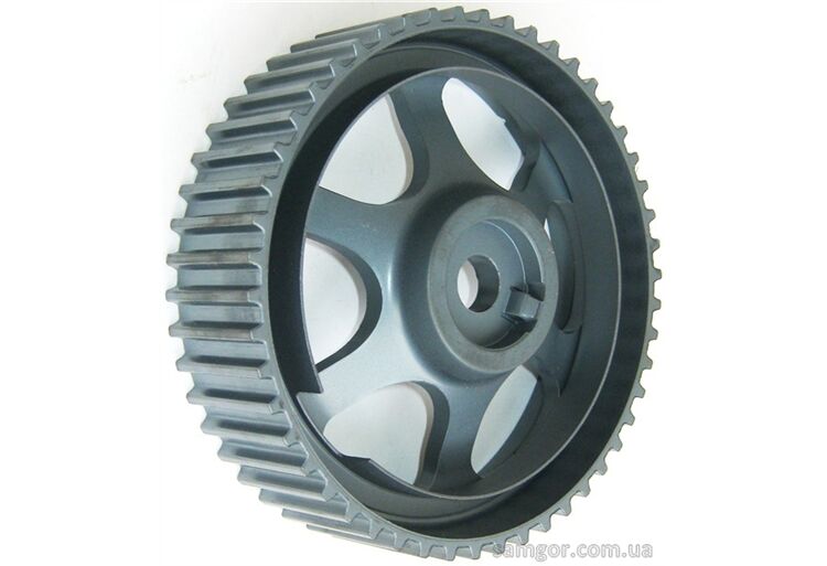 EKSANTRİK DİŞLİ DOBLO 1.9 JTD