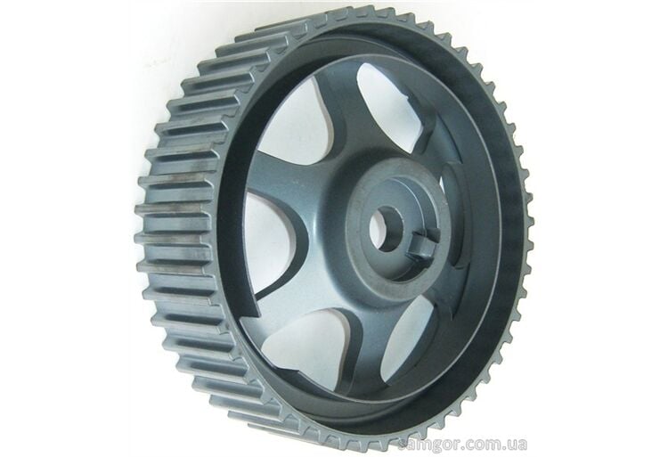 EKSANTRİK DİŞLİ DOBLO 1.9 JTD