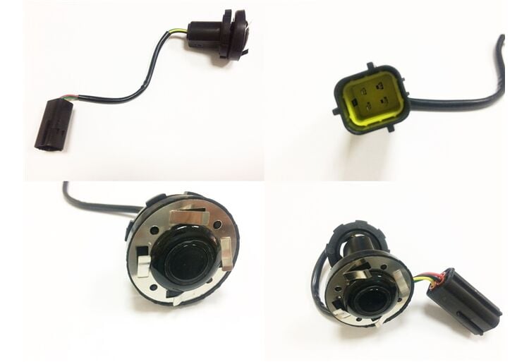 PARK SENSÖRÜ HYUNDAI SONATA