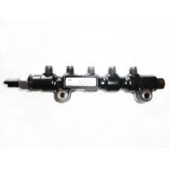 ENJEKSİYON KÜTÜĞÜ ENJEKTÖR RAMPASI FİAT LANCİA SUCUDO 1.6 HDI DİZEL (BOŞ)