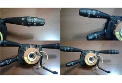 SİNYAL KUMANDA KOLU 500L