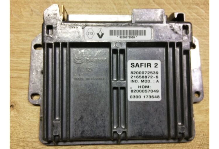 BEYİN KANGOO I CLİO II