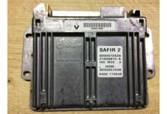 BEYİN KANGOO I CLİO II