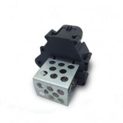 KALORİFER FAN REZİSTANS PEUGEOT 206 207 308 PARTNER