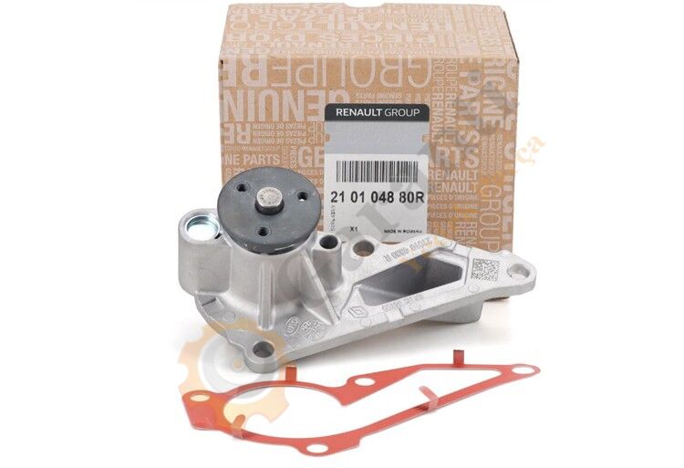 DEVİRDAİM (SU POMPASI) CLİO V CAPTUR II KADJAR 1.3 TCE H5H