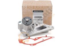 DEVİRDAİM (SU POMPASI) CLİO V CAPTUR II KADJAR 1.3 TCE H5H