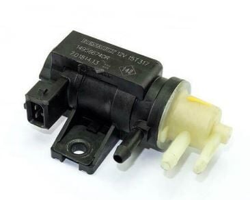 TURBO KONTROL ELEKTRO VANASI MEGANE IV TALISMAN