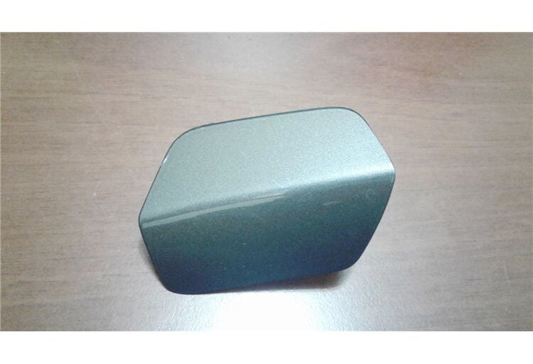 TAMPON ÇEKİ KAPAĞI