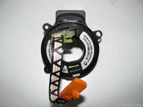 DİREKSİYON (AİRBAG) GÖBEĞİ MEGANE I KANGOO I