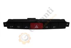 DÖRTLÜ ANAHTAR DÜĞME GRUBU DOBLO Y.M.