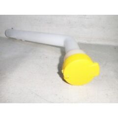 SU BORUSU CAM YIKAMA DEPOSU DOLDURMA AĞZI CLİO IV CAPTUR